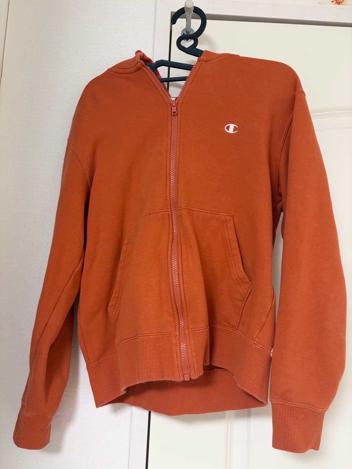 챔피온 후드집업  상품이미지1