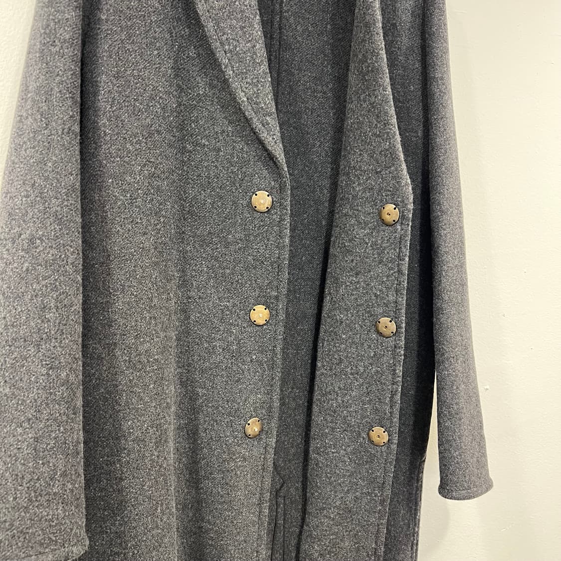 forte_forte 포르테포르테 울 코트 상품이미지4