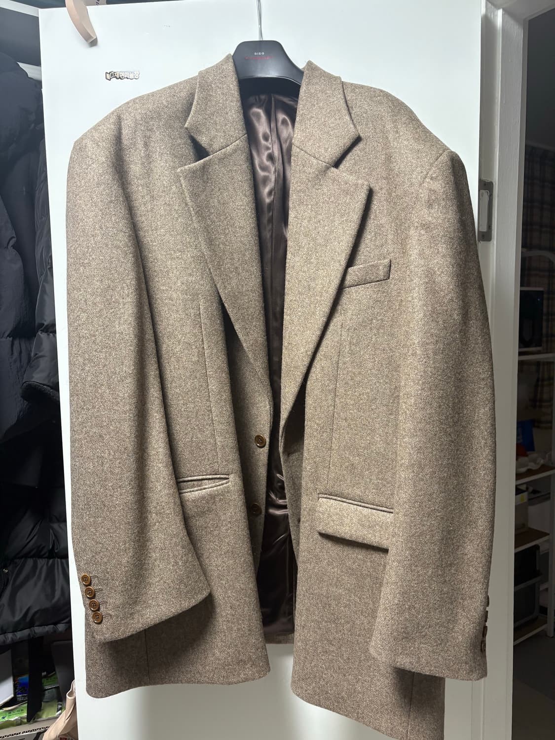 hed mayner 자켓 팝니다 상품이미지1