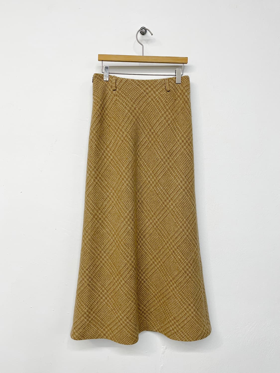 마가렛 호웰 울 스커트 상품이미지8