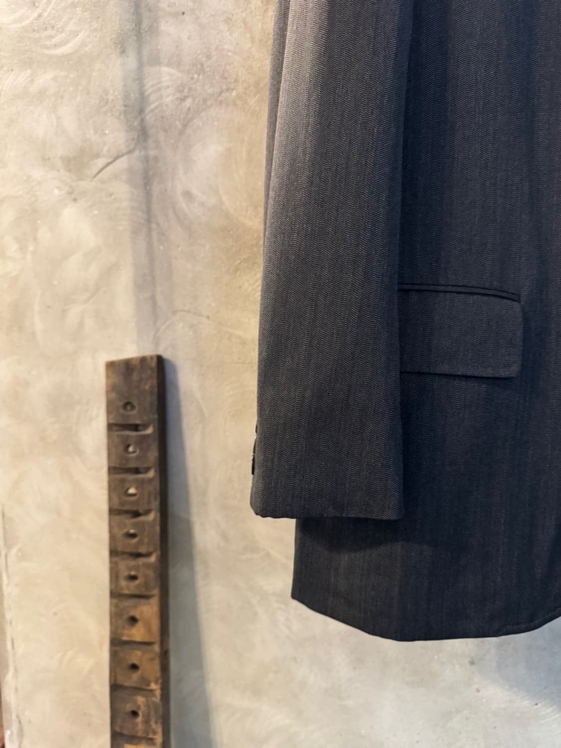 제이프레스 트위드 자켓 100 상품이미지5