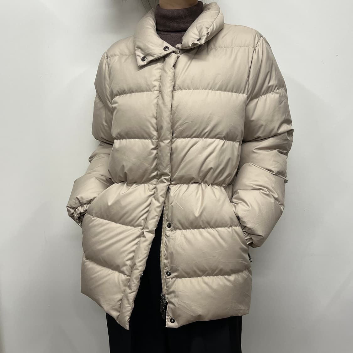 MONCLER 00's 2way down jacket 상품이미지1