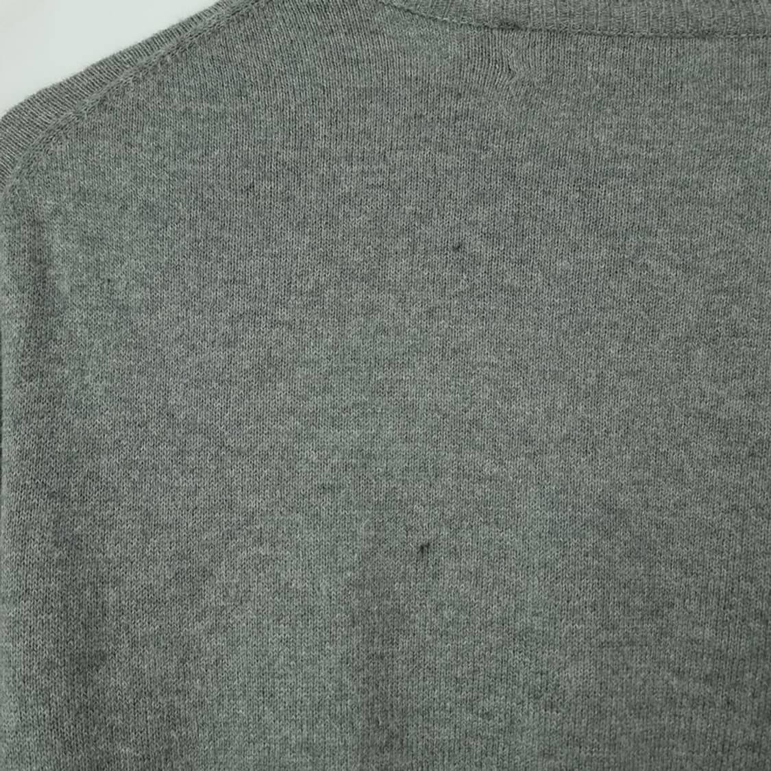 [폴로 랄프로렌] 포니 로고 자수 니트 가디건 M19339 상품이미지9