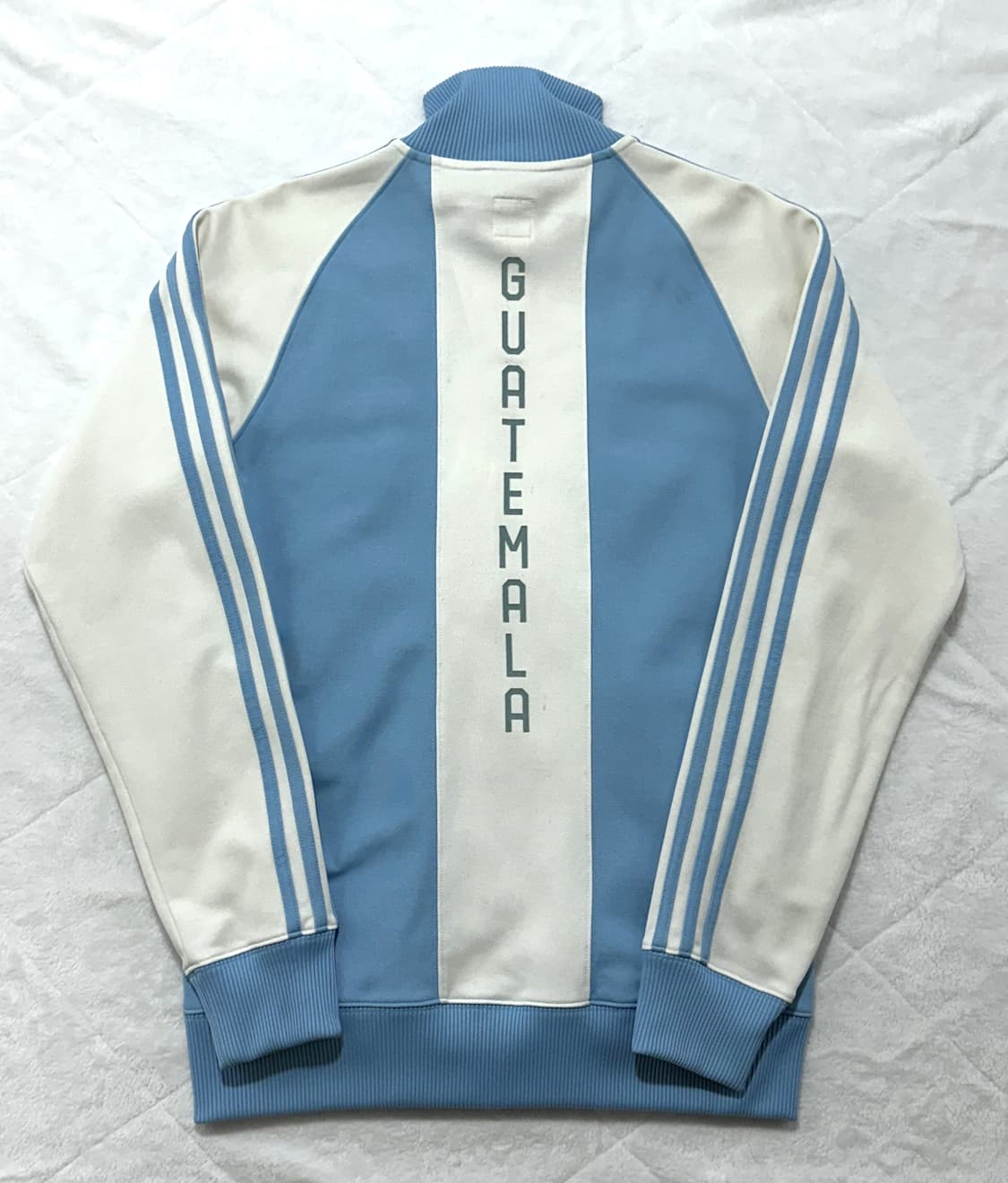 아디다스 과테말라 트랙탑 상품이미지4