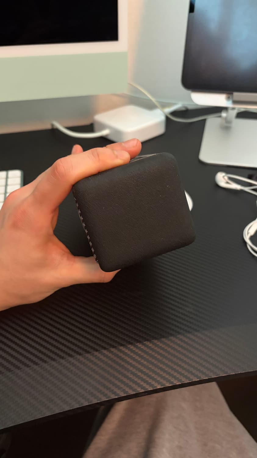 마샬 앰버튼 2 블루투스 스피커  상품이미지5