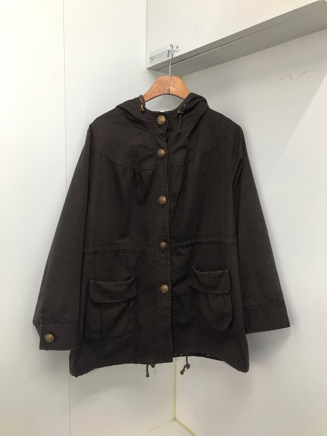 ♫ 초코맛 모리 코디 🤎 상품이미지4