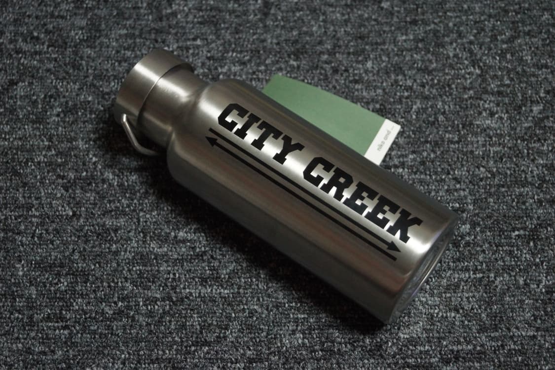 (500ml) 니코앤드 시티크릭 스테인리스 보틀 상품이미지4