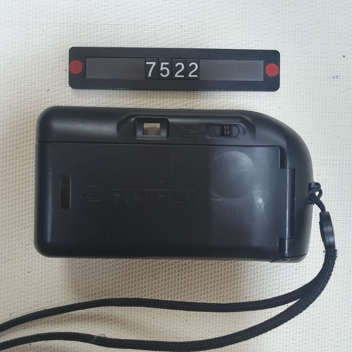 후지필름 스마트샷 모터 필름카메라 상품이미지4