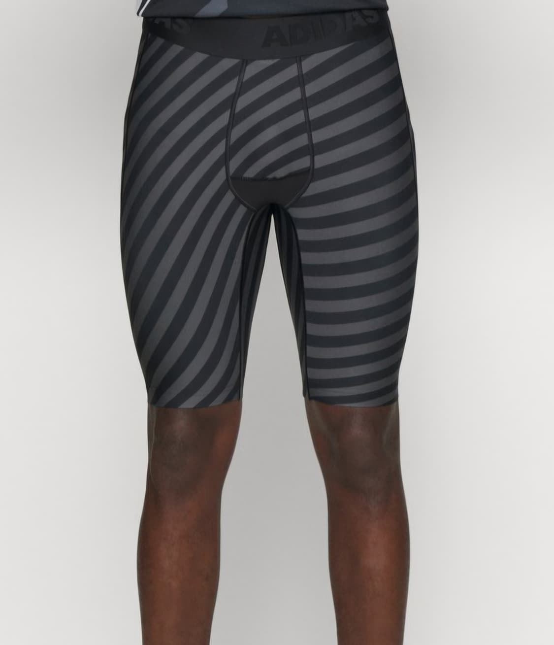 거의새것/ 아디다스 에어로레디 프로 테니스 쇼츠 레깅스 M 상품이미지1