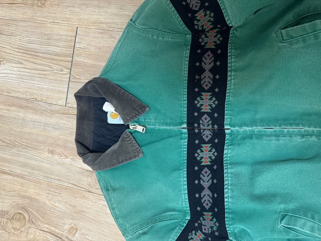 칼하트 아즈텍 L 상품이미지5