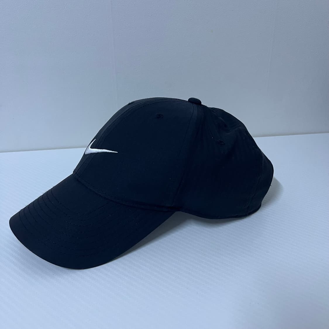 [정품] 나이키 볼캡 레거시 91 골프볼캡 블랙 상품이미지3