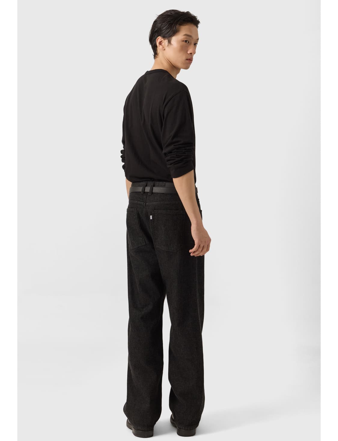 [YOUTH] Straight Denim Pants 유스 데님 (M) 상품이미지2