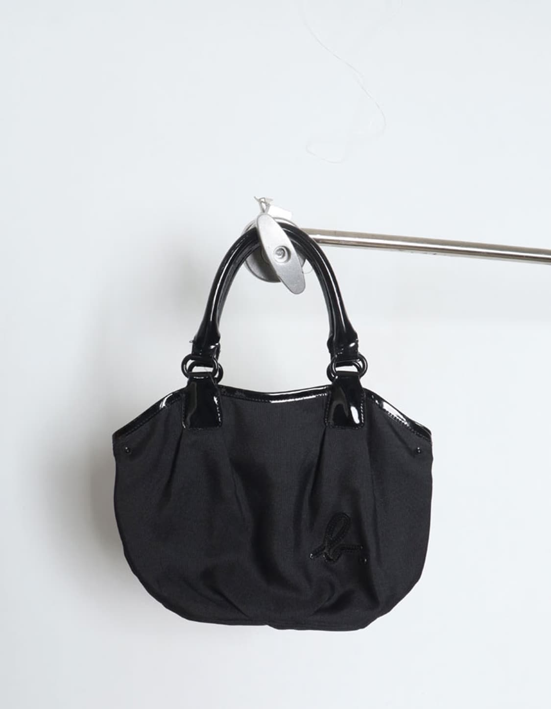 agnes b VOYAGE Mini Tote Bag 상품이미지1