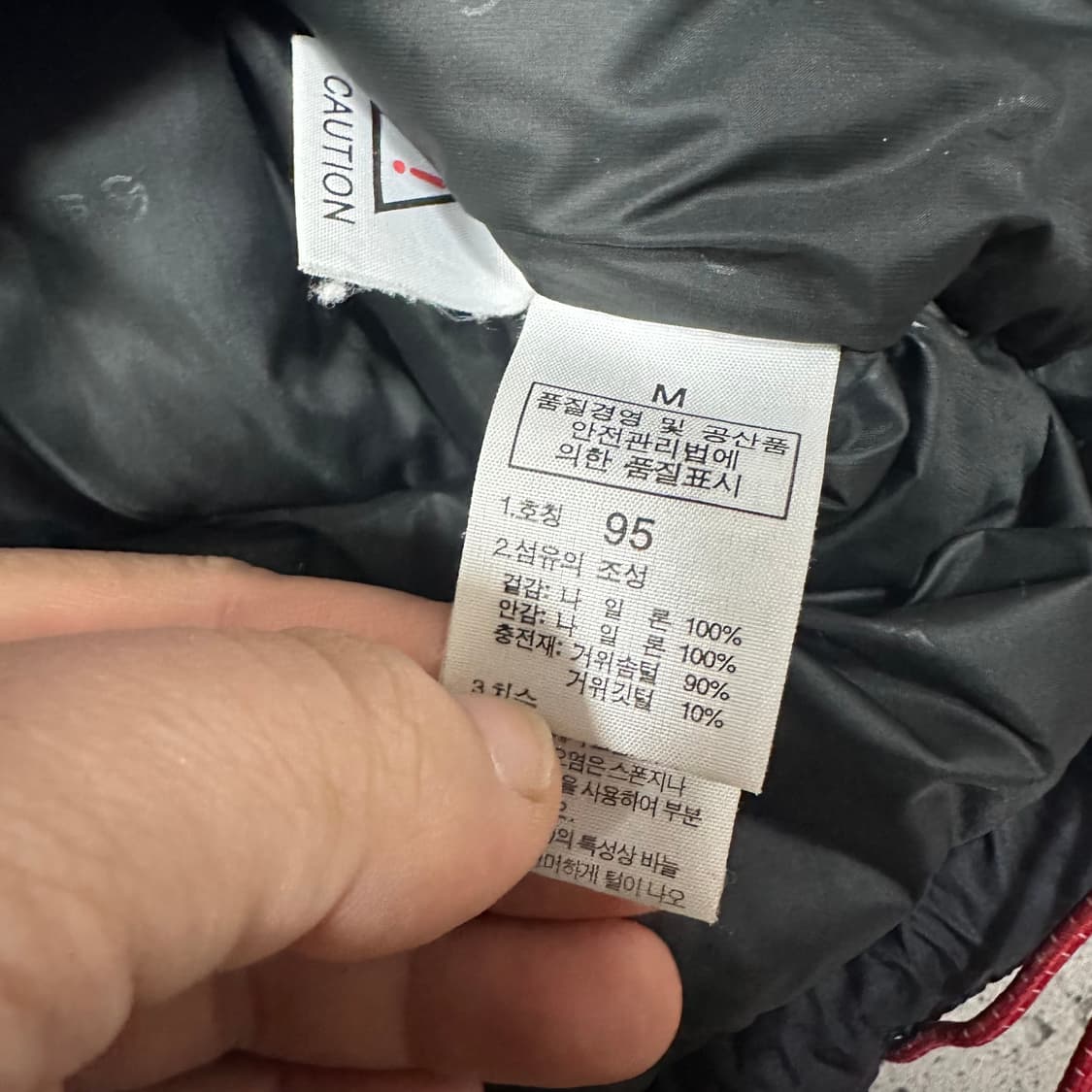 ✨ (바배) 노스페이스 800 퍼플 써밋시리즈 구스다운 패딩 점퍼 상품이미지5