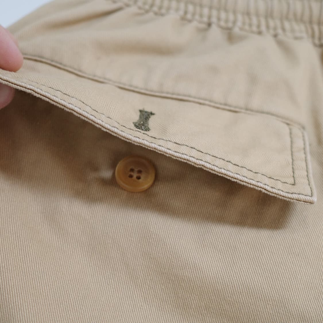 유니클로 마르니 버뮤다팬츠 상품이미지4