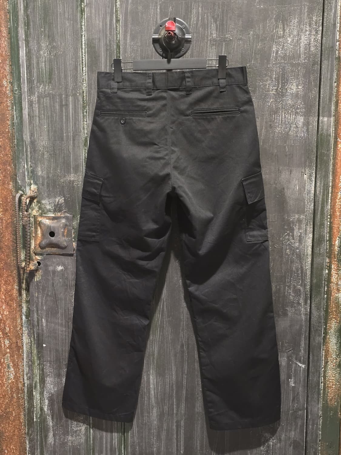 Hammill Workwear Cargo Pants 상품이미지4