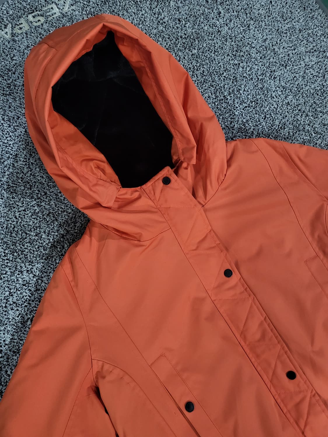 앙드레김 덕다운 여성 자켓 상품이미지2