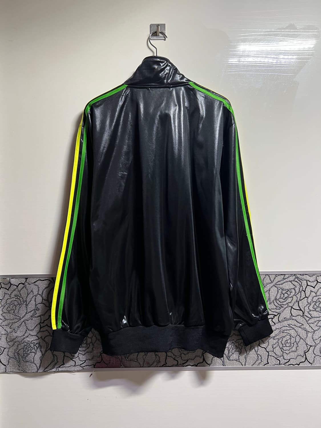 00s Adidas 아디다스 칠레62 져지 상품이미지7