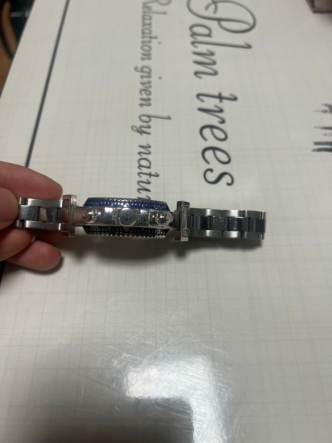 드바스크 팔찌 상품이미지2