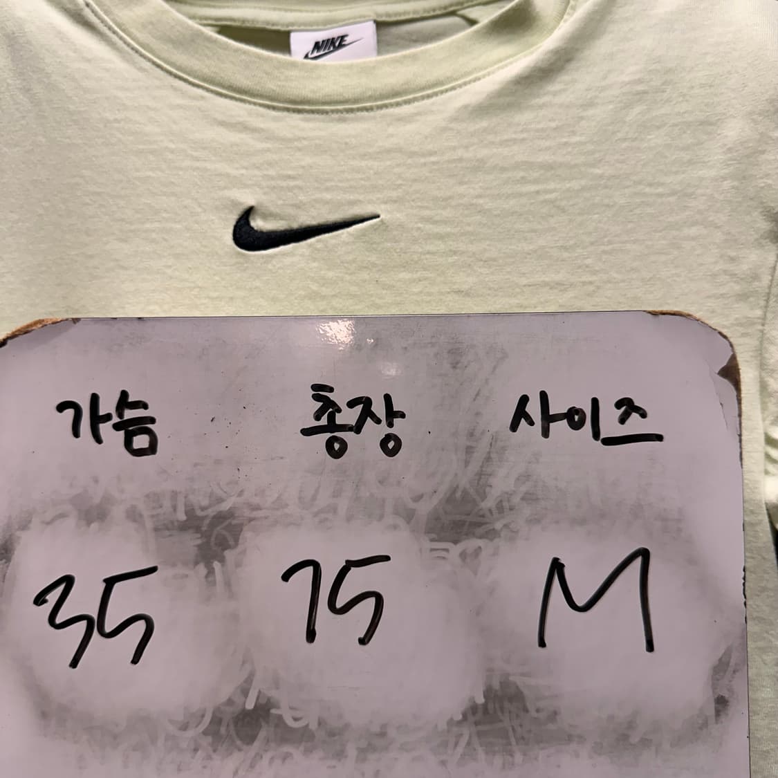 나이키 원피스  상품이미지6