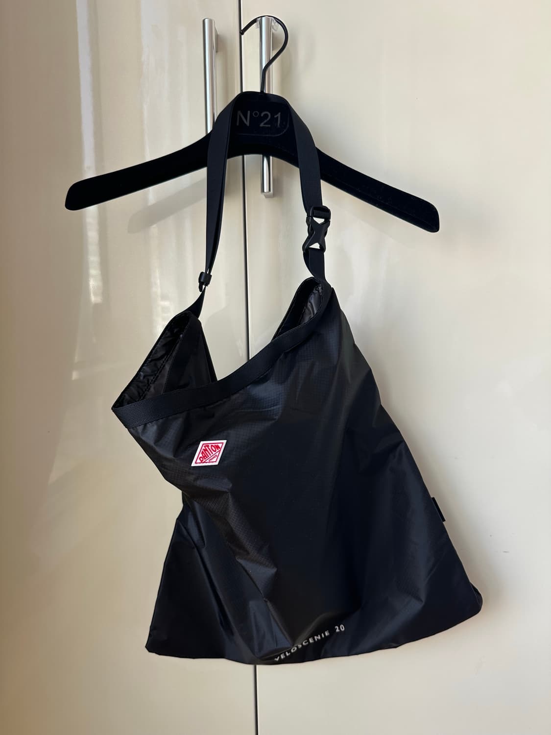 단톤 코듀라 숄더백 (미착용 새제품) 상품이미지1