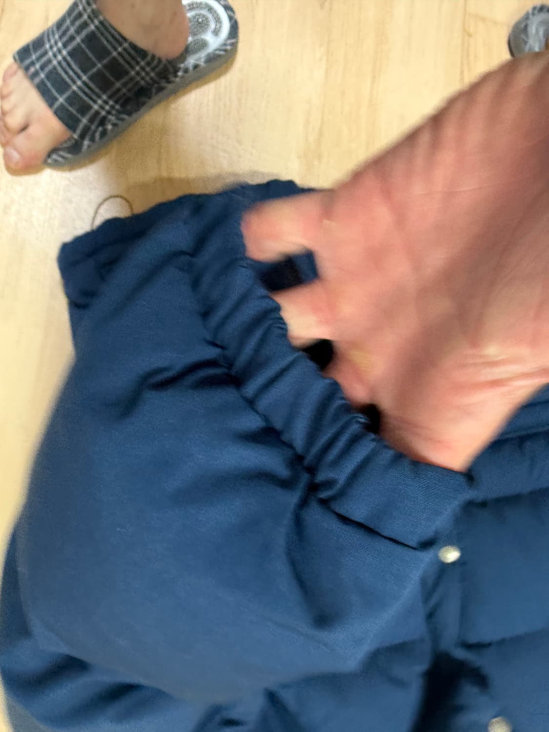 M 아웃스탠딩 덕다운 상품이미지4