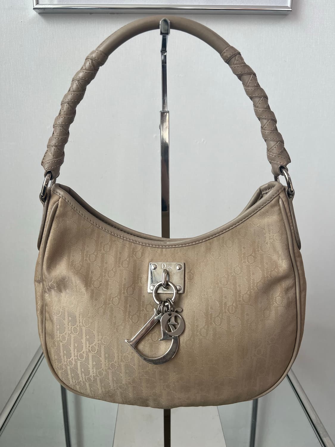 디올 디오리시모 러블리 숄더백 상품이미지5