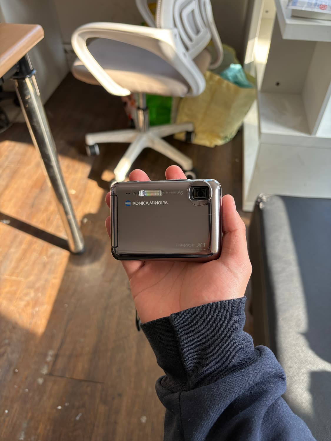 코니카 미놀타 디마지 x1 디지털카메라 상품이미지1