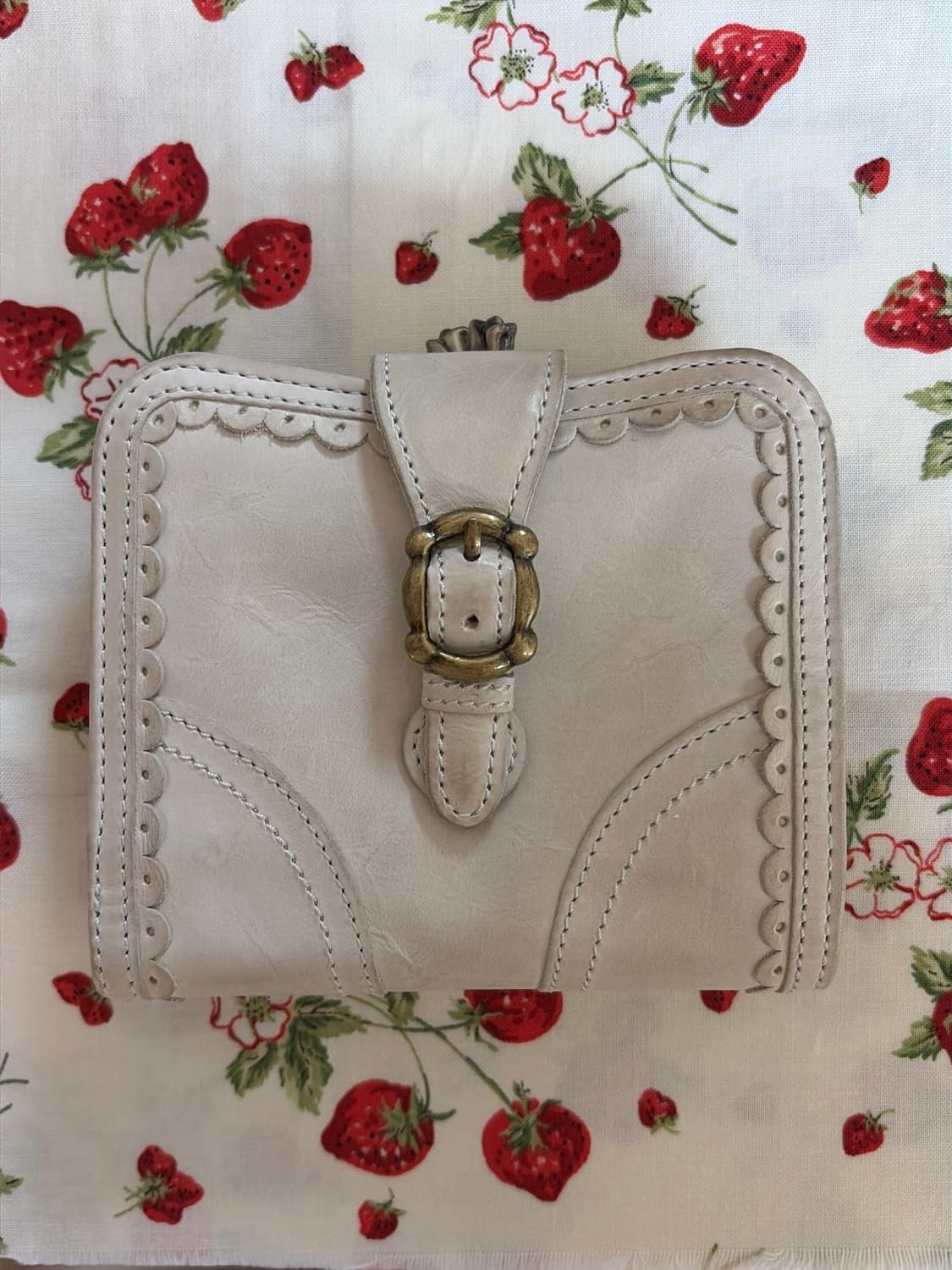 안나수이 지갑 상품이미지9