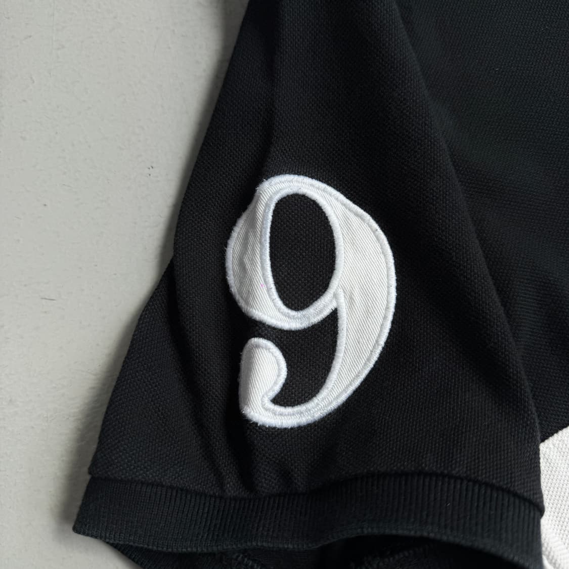 폴로 빅포니 치프키프 PK 카라 반팔 티셔츠 상품이미지4