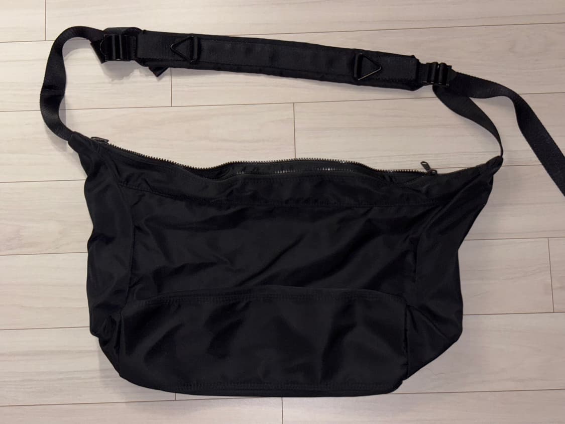 하 아카이브 크로스백 상품이미지2