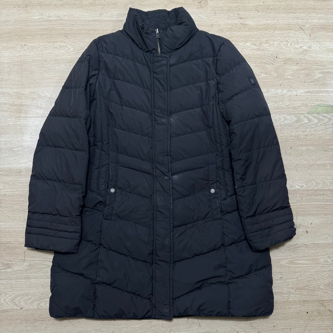 닥스 골프웨어 패딩 점퍼 상품이미지1