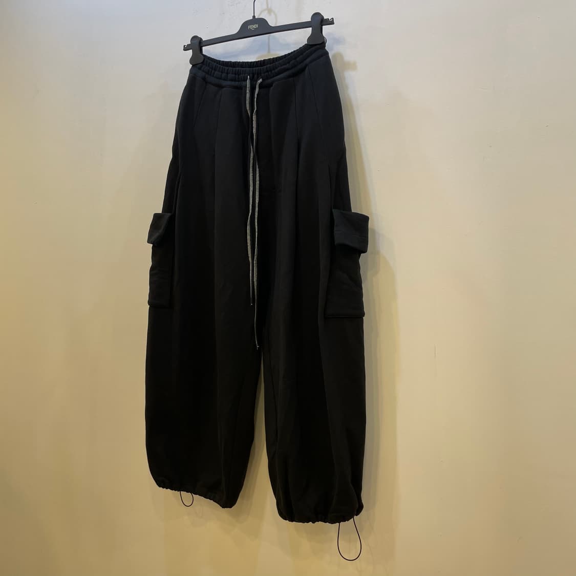 신야코즈카 24ss Ordinary Life 포켓 팬츠   상품이미지3