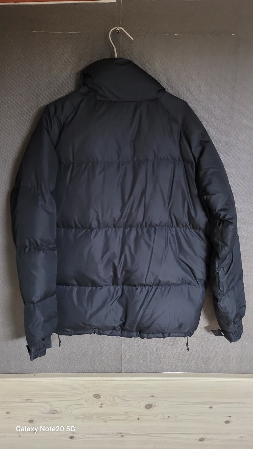 메종키츠네 푸퍼  패딩 상품이미지2