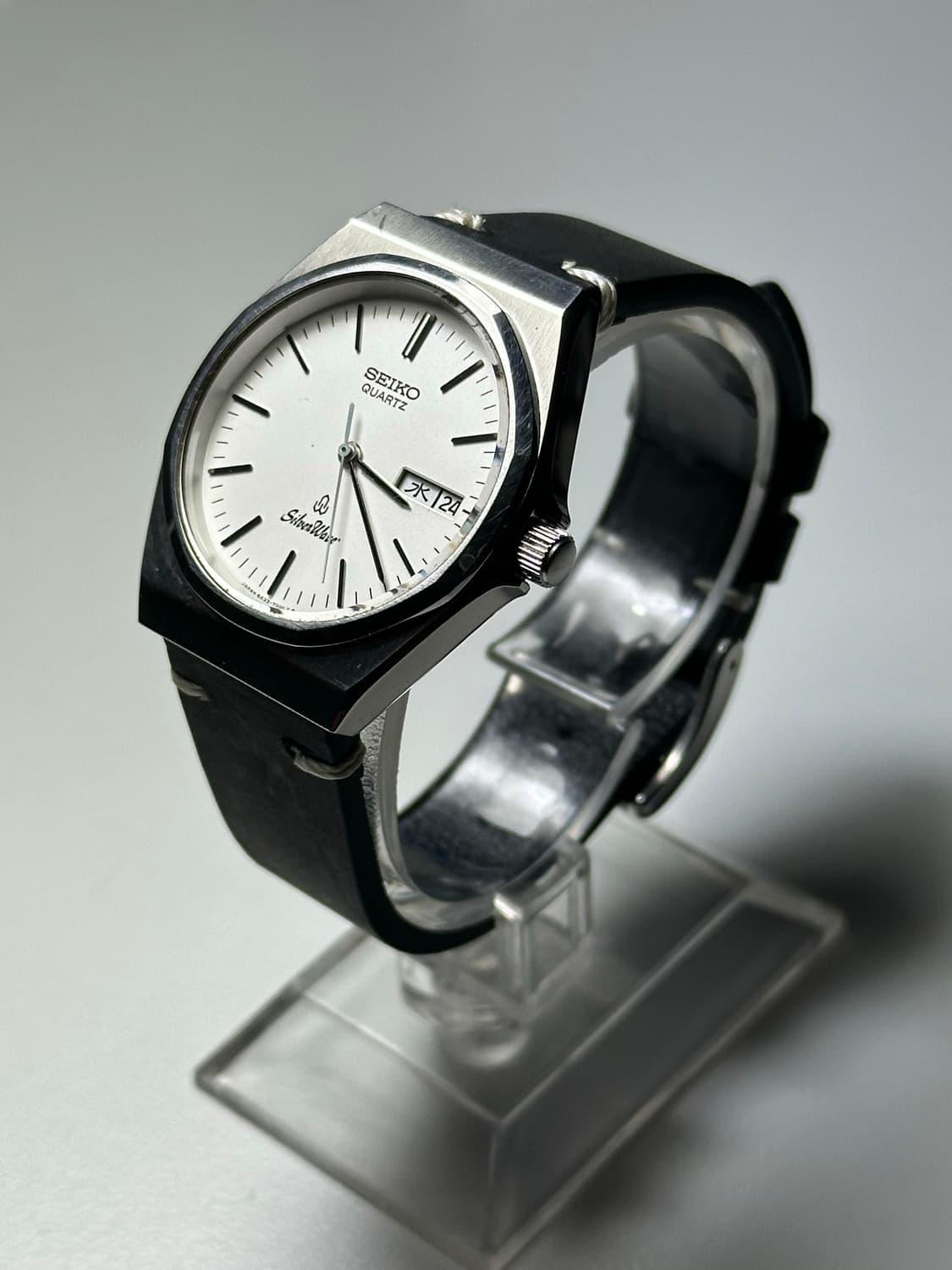 SEIKO quartz silverwave 상품이미지2