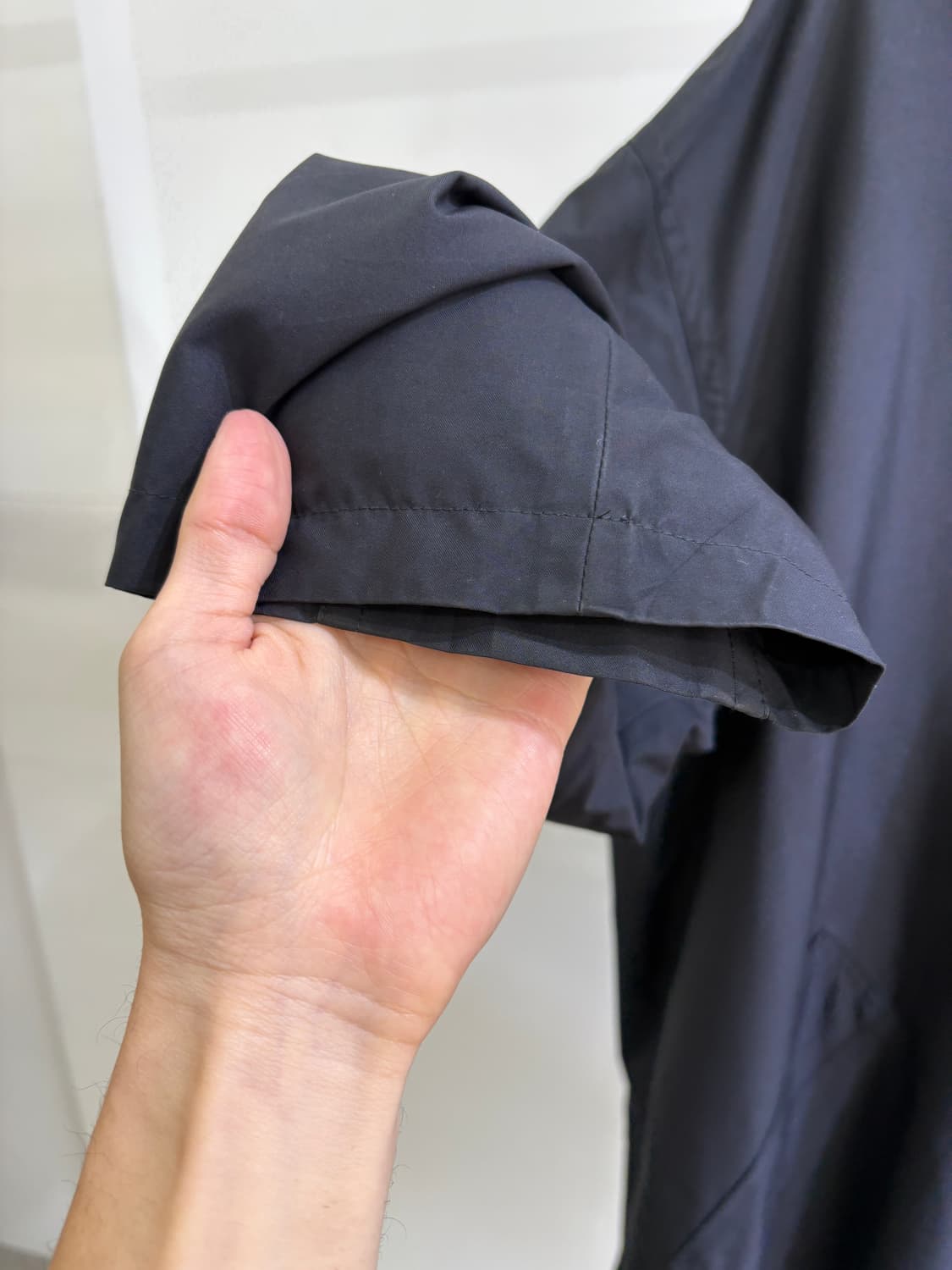 VON BEHREN (Made in Germany) 코트 상품이미지4