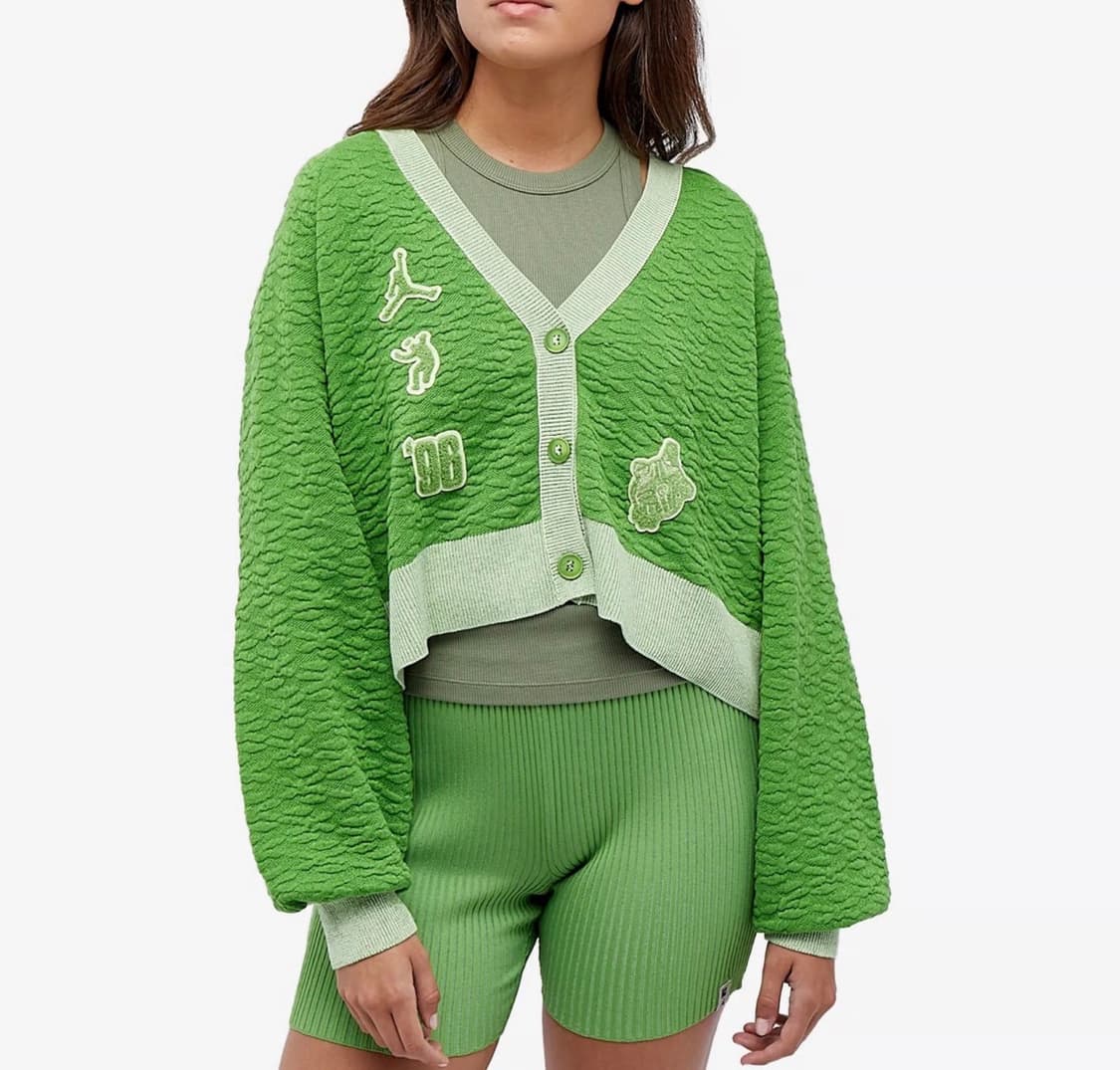 나이키 조던 X 유니온 X 베피스 상품이미지5