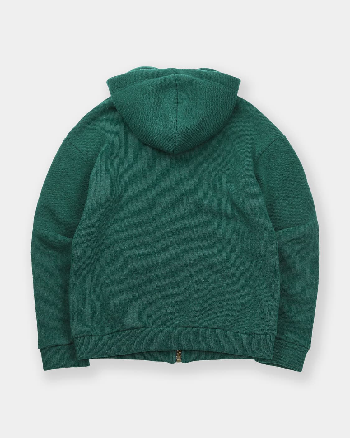 Stussy Japan Zip-Up Hoodie 상품이미지2