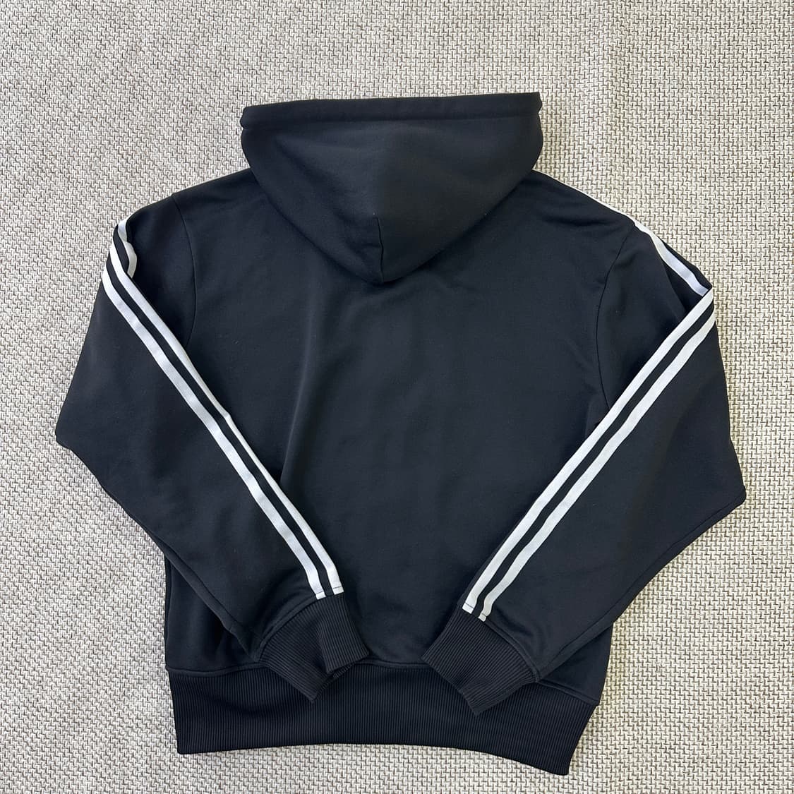 95 아디다스 오리지널스 후드 집업 0401D 상품이미지4