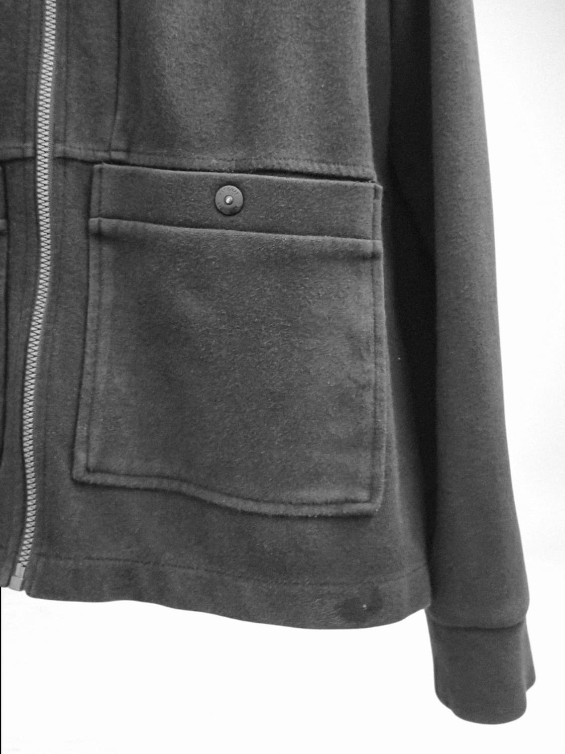 내셔널지오그래픽 세리코 포켓 풀집업 95 상품이미지6