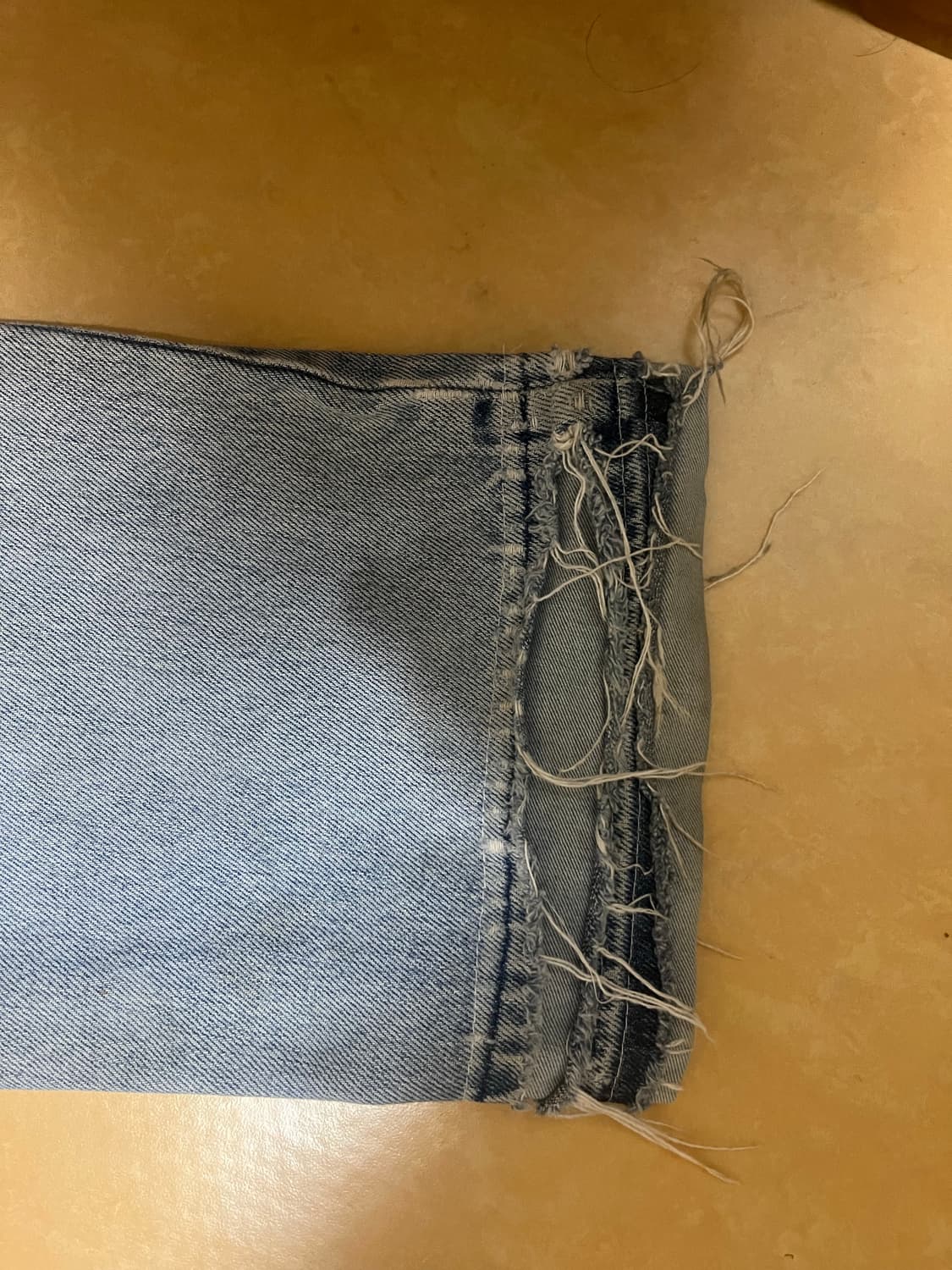 리바이스 505 32x30 상품이미지3