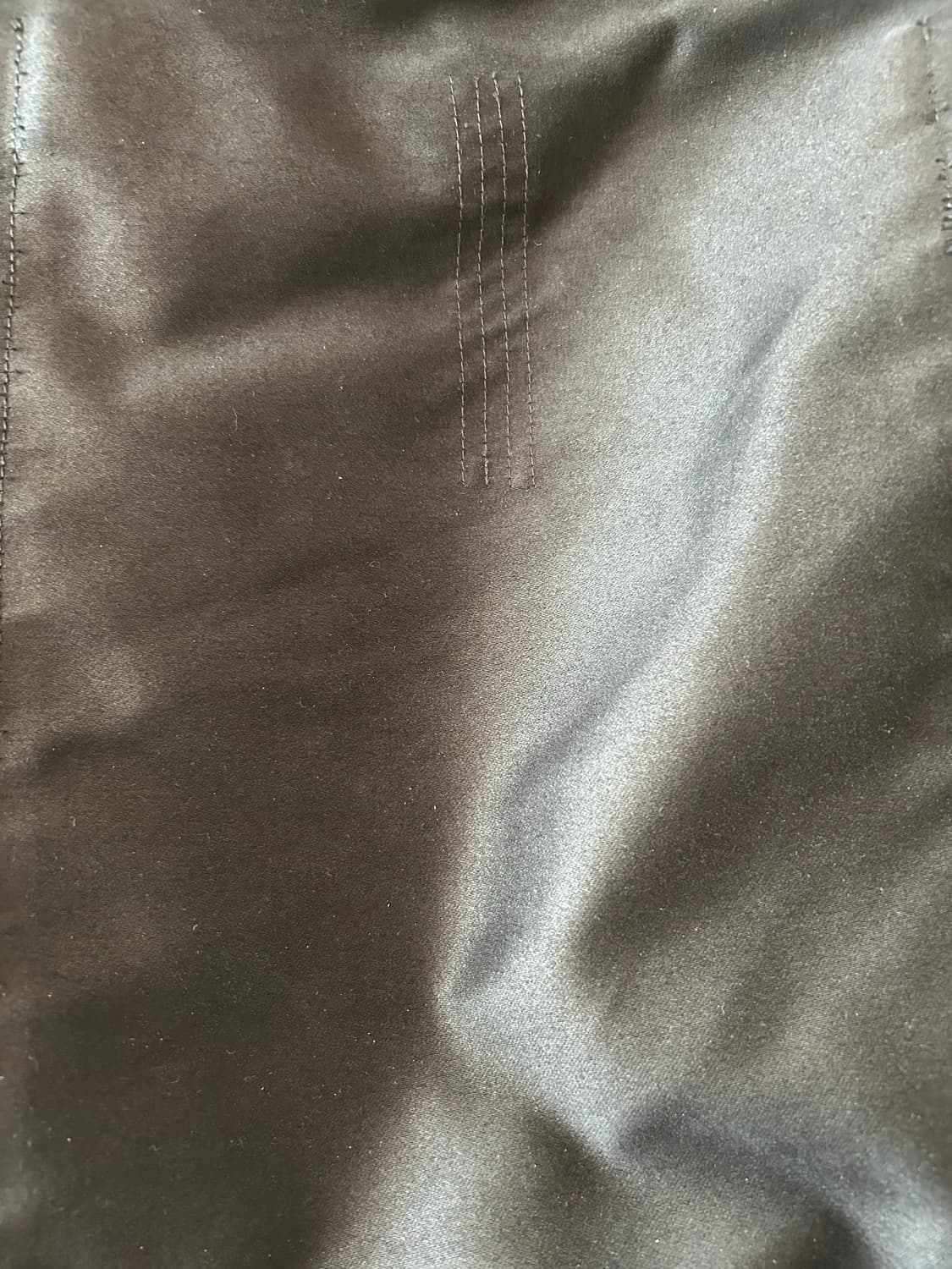 릭오웬스 크로스백 상품이미지2