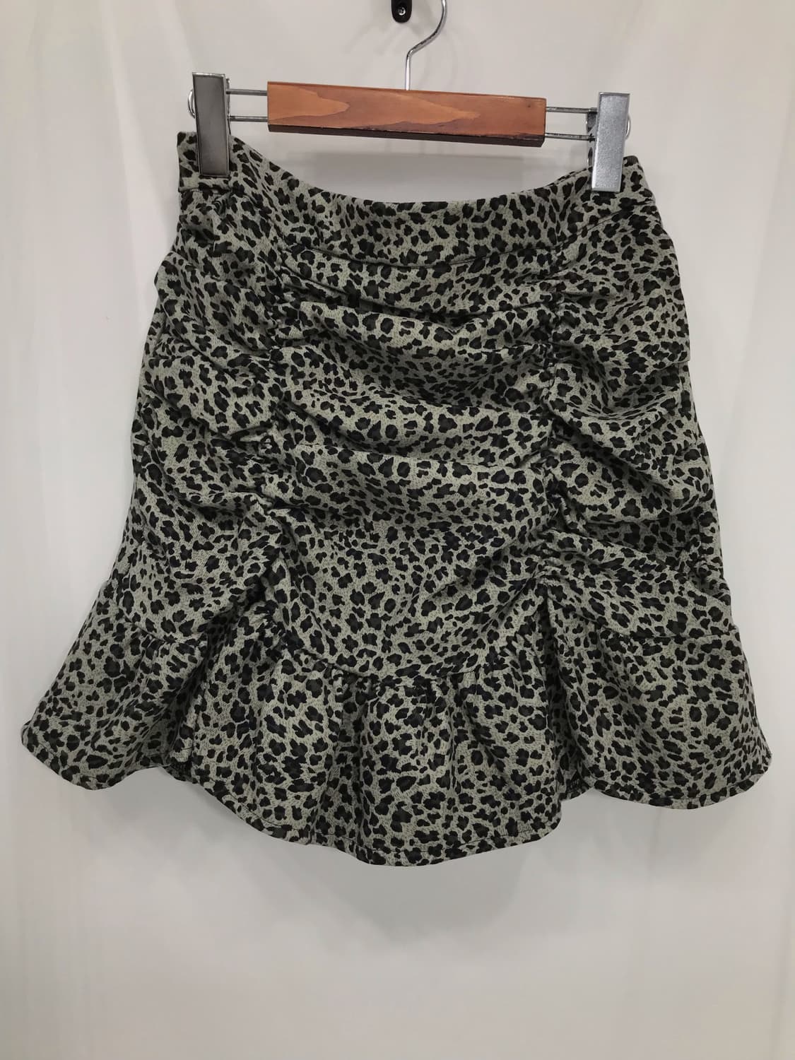 𖤐베이지 호피 온나 코디 set𖤐  상품이미지9