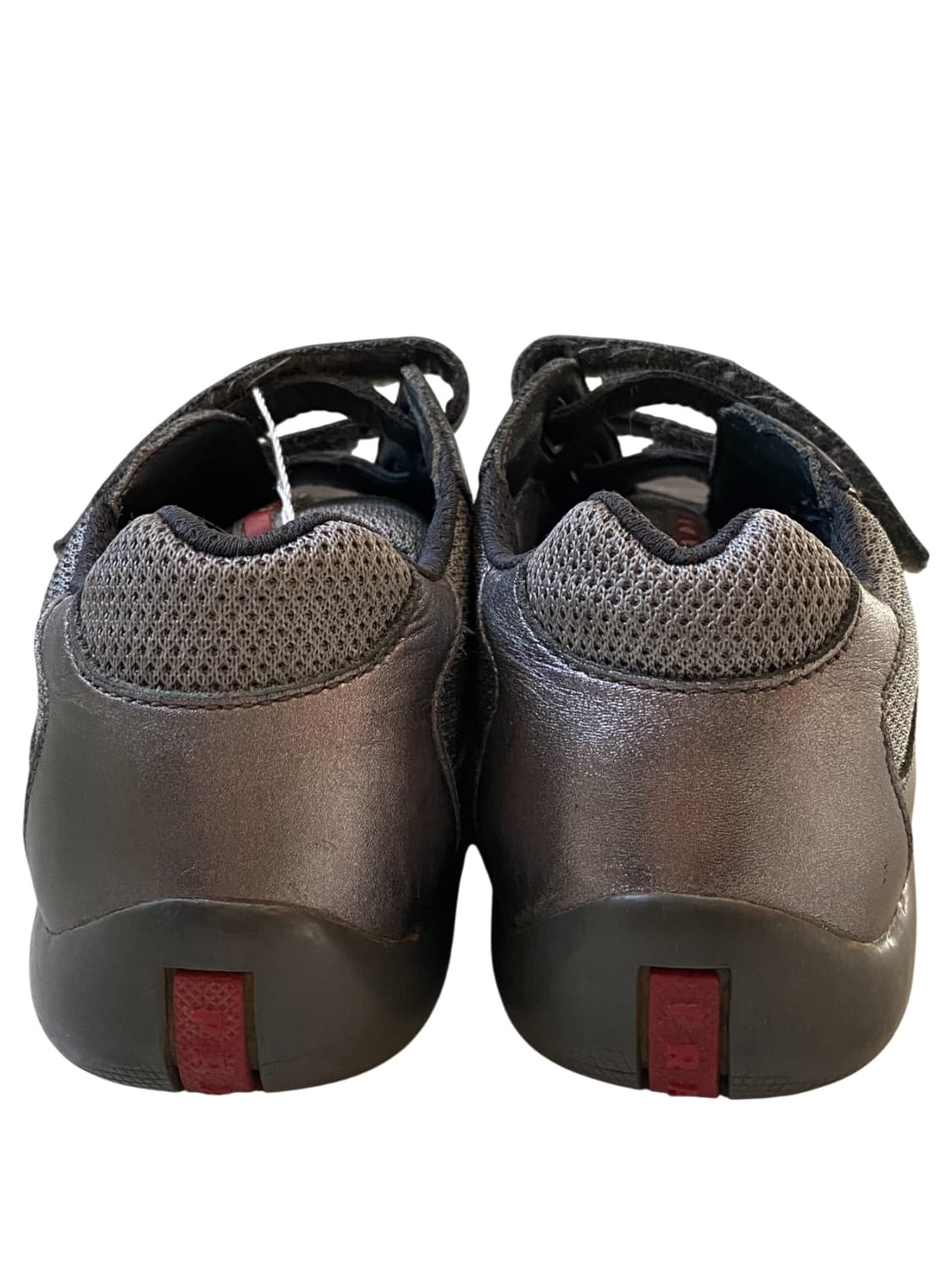 프라다 벨크로 슈즈 ( 225) AB1394 상품이미지9