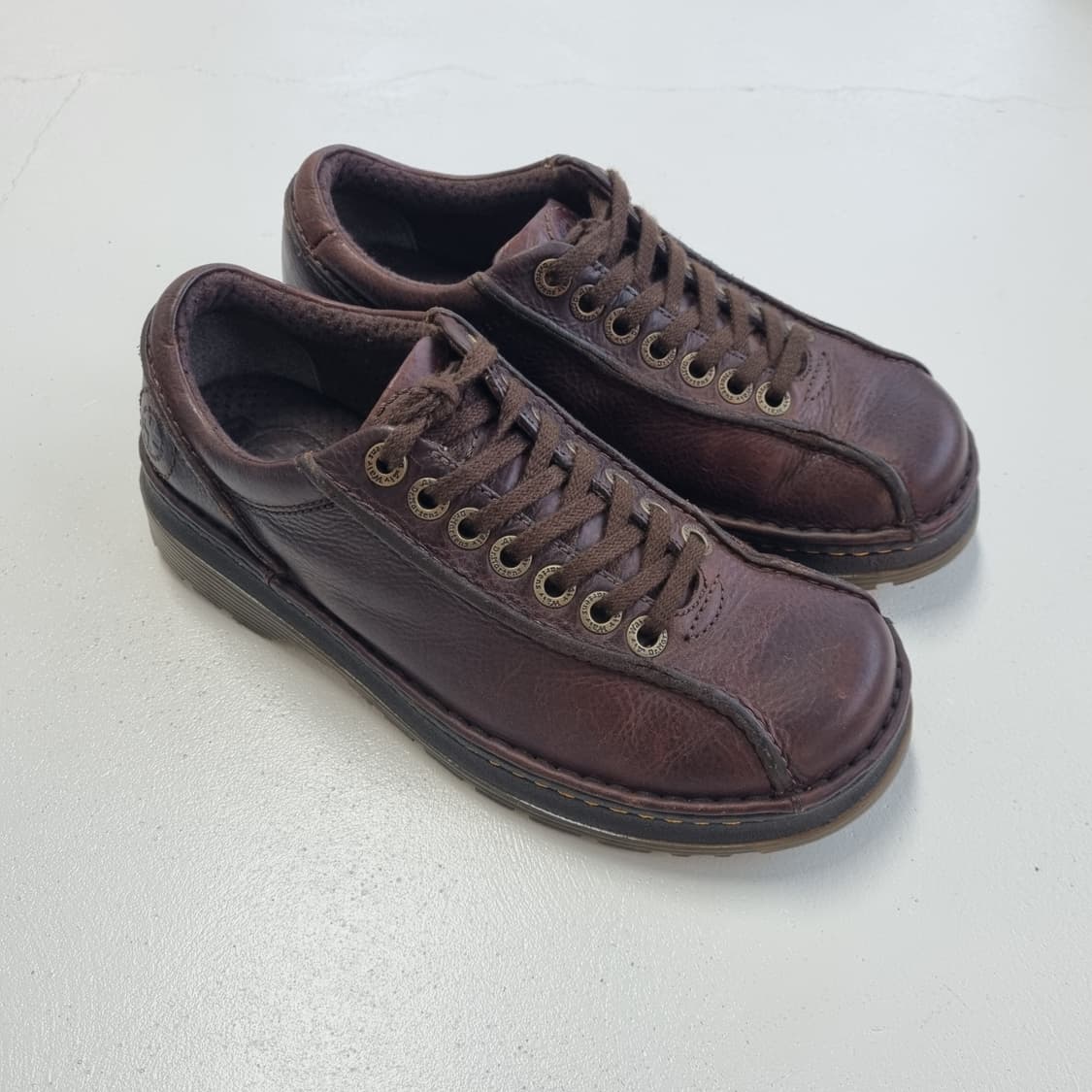 DR.MARTENS PERRY 구두 - 250 (US7) 상품이미지3