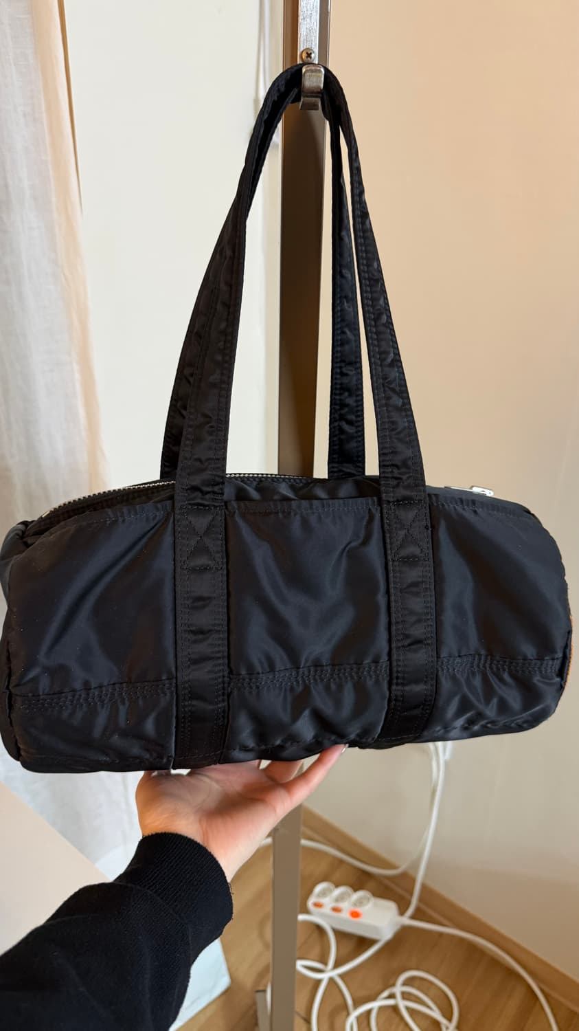 PORTER 요시다 포터 탱커 더플백 L (정품) 상품이미지5