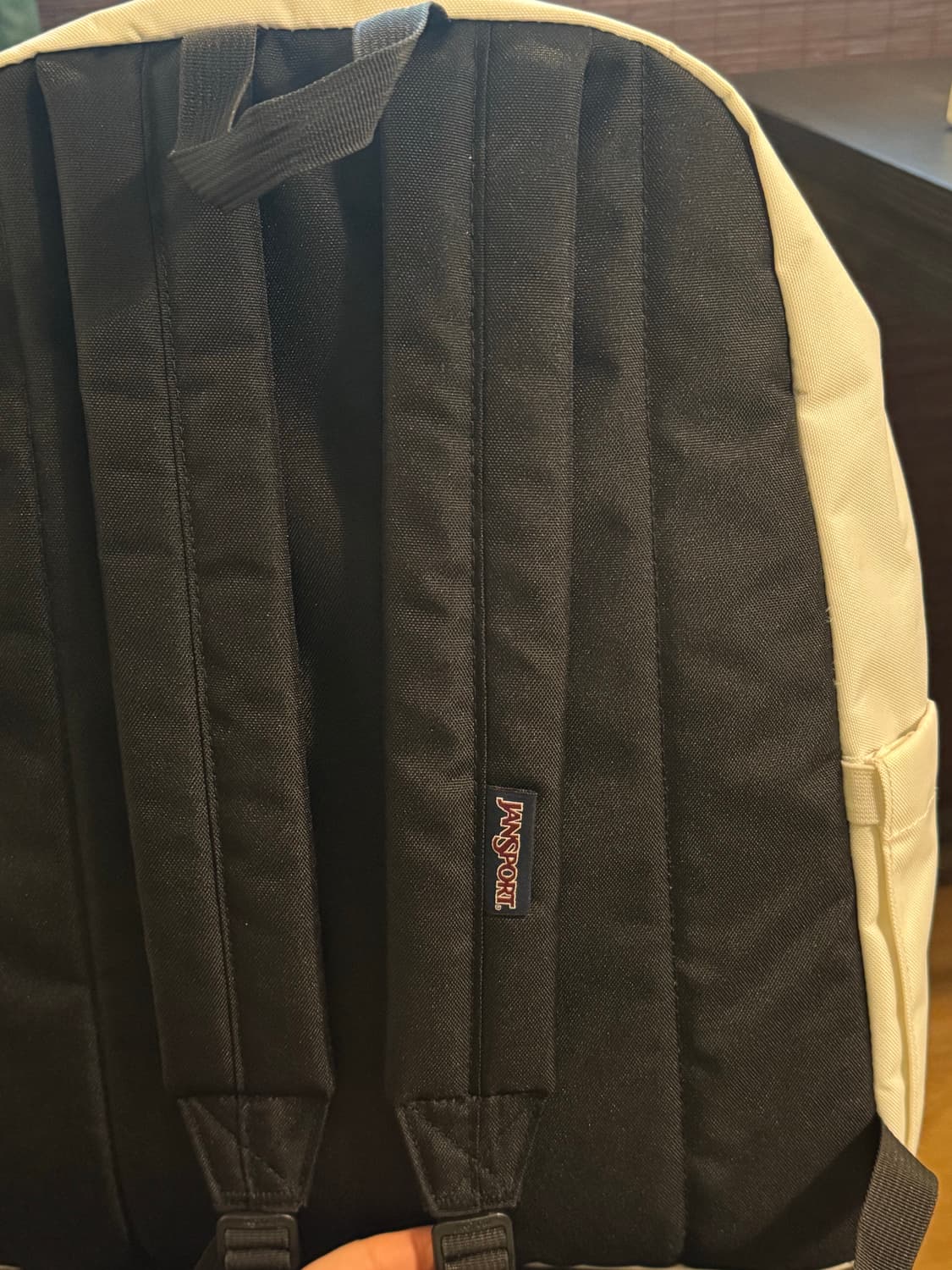 잔스포츠 슈퍼브레이크 플러스 랩탑 백팩 상품이미지5