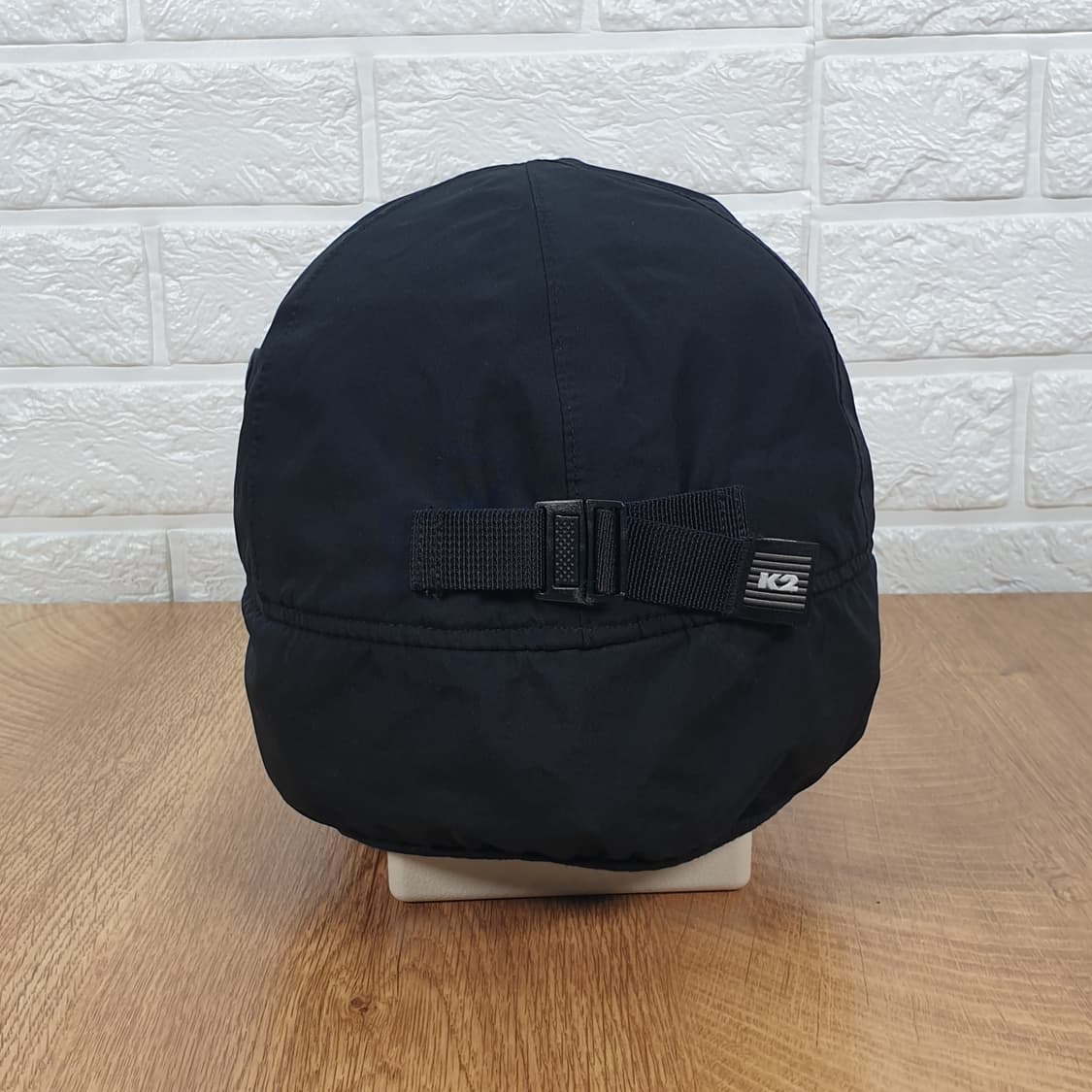 [M]K2 고어텍스 귀마개 모자 상품이미지6