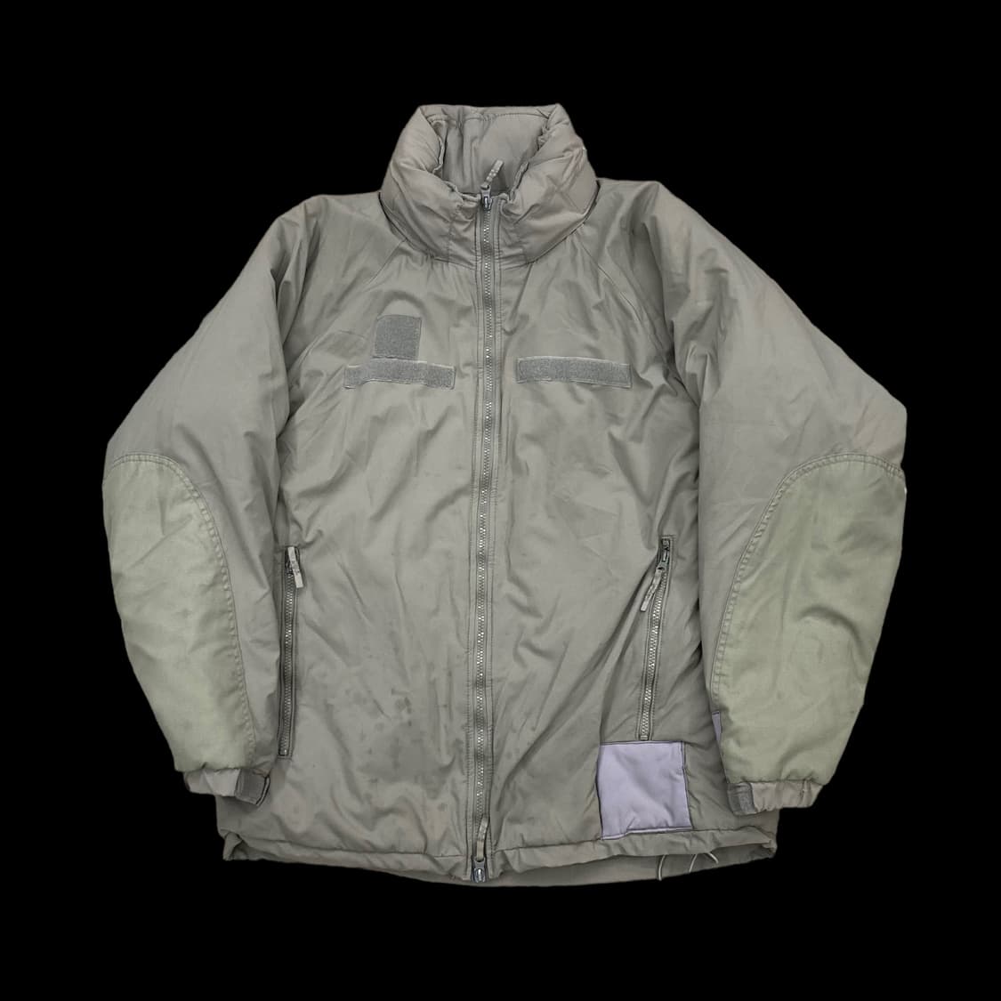 ECWCS 미군 레벨7 프리마로프트 상하의 세트 상품이미지2