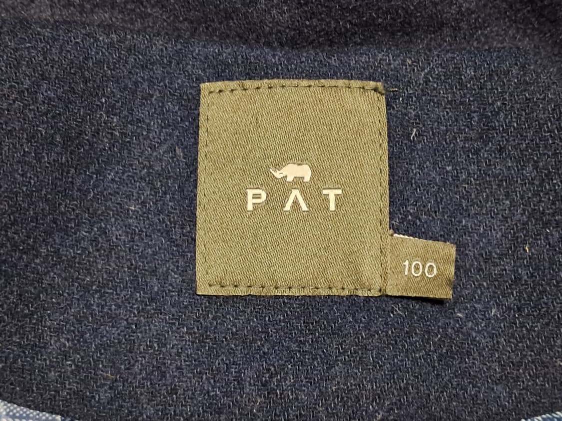 PAT 여성 롱패딩 100 상품이미지5